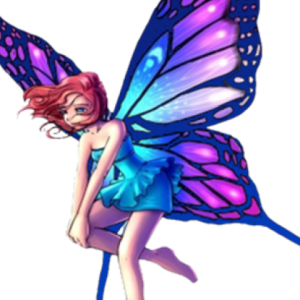 Fairy PNG