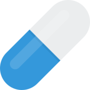 Pill PNG