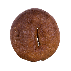 Bagel PNG