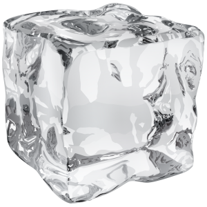 Ice PNG image