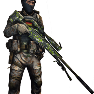 Sniper PNG