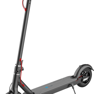 Electric scooter PNG