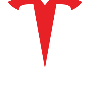Tesla logo PNG