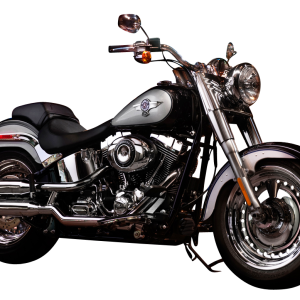 Harley Davidson motorcycle PNG