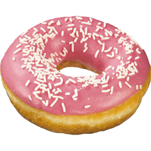 Donut PNG