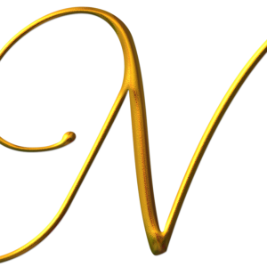 Letter N PNG