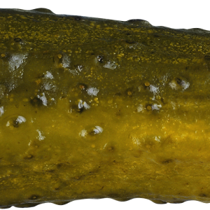 Cucumber salted PNG