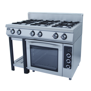 Gas stove PNG
