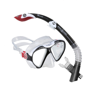 Snorkel, diving mask PNG