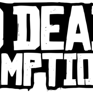 Red Dead Redemption 2 logo PNG