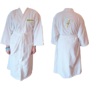 Bathrobe PNG