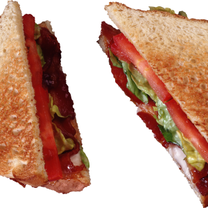 Sandwich PNG image