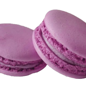 Macaron PNG
