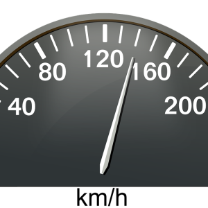 Speedometer PNG