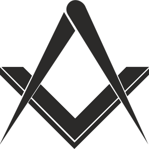Masonry, Freemasonry sign PNG