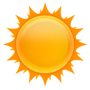 Sun PNG
