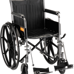 Wheelchair PNG