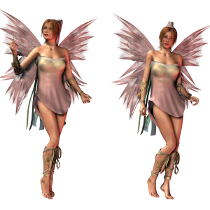 Fairy PNG