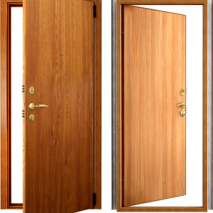 Open door PNG