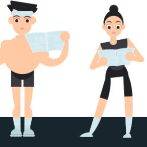 Fitness PNG