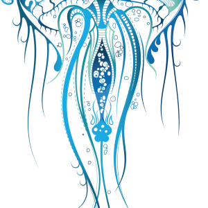 Jellyfish PNG
