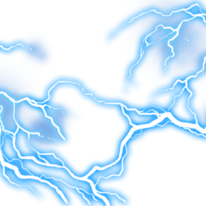 Thunder PNG