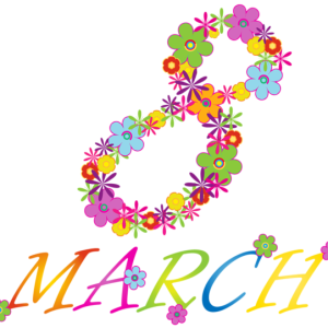 8 March PNG