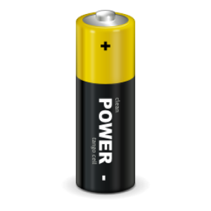 Battery PNG