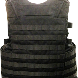 Bulletproof vest PNG