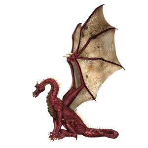 Dragon PNG