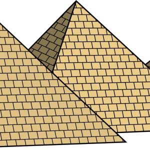 Pyramid PNG