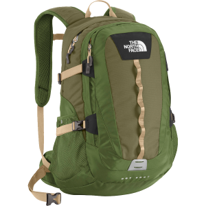 Backpack PNG image