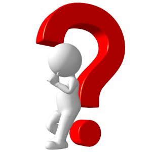 Question mark PNG