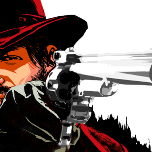 Red Dead Redemption PNG