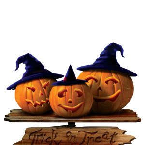 Halloween PNG