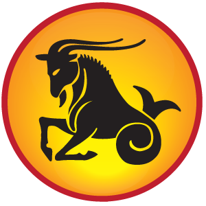 Capricorn PNG