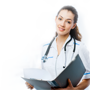 Doctor PNG