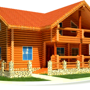 House PNG