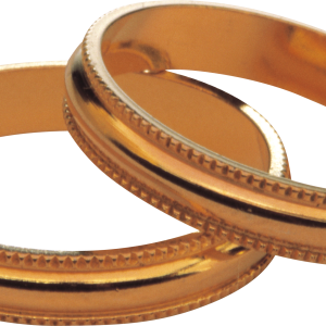 Wedding ring PNG