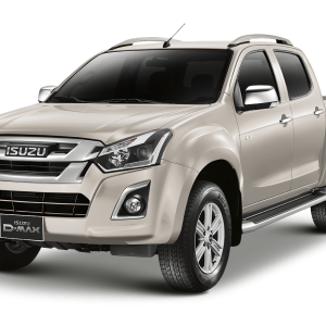 Isuzu PNG