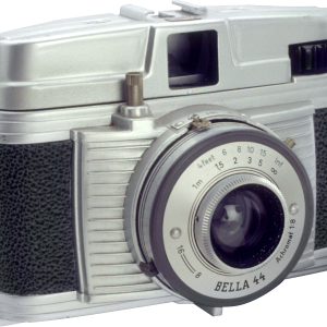 Photo camera PNG
