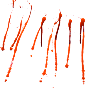 Blood PNG image