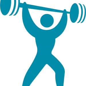 Powerlifting PNG