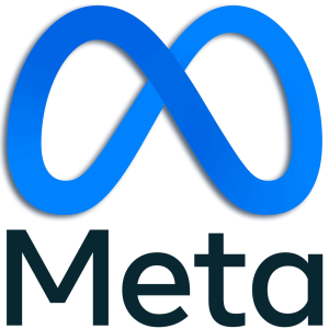 Meta logo PNG
