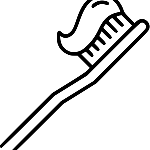 Toothbrush PNG