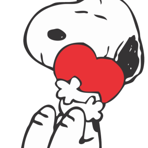 Snoopy PNG