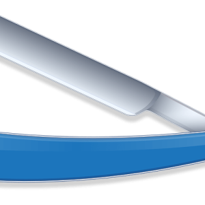 Razor PNG