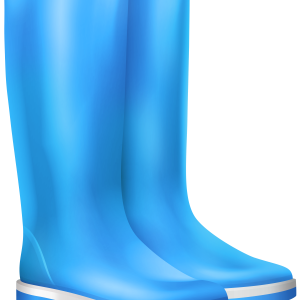 Rubber boots PNG