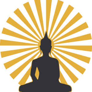 Gautama Buddha PNG