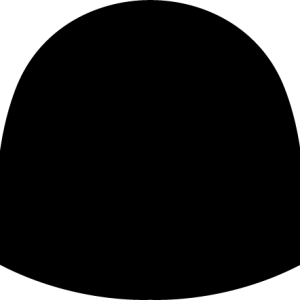 Bowler hat PNG